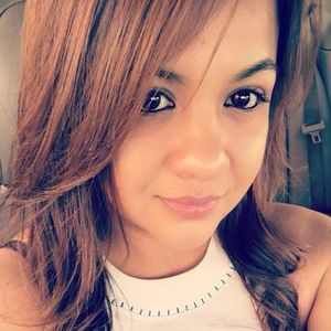 Meet your Posher, Maribel